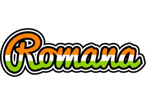 Romana mumbai logo