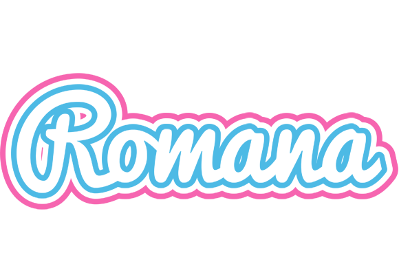 Romana outdoors logo