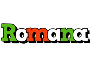 Romana venezia logo