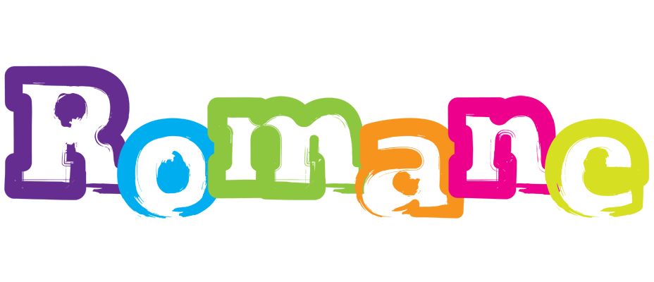 Romane casino logo