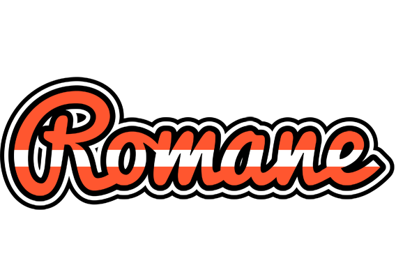 Romane denmark logo