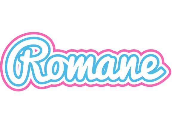Romane outdoors logo