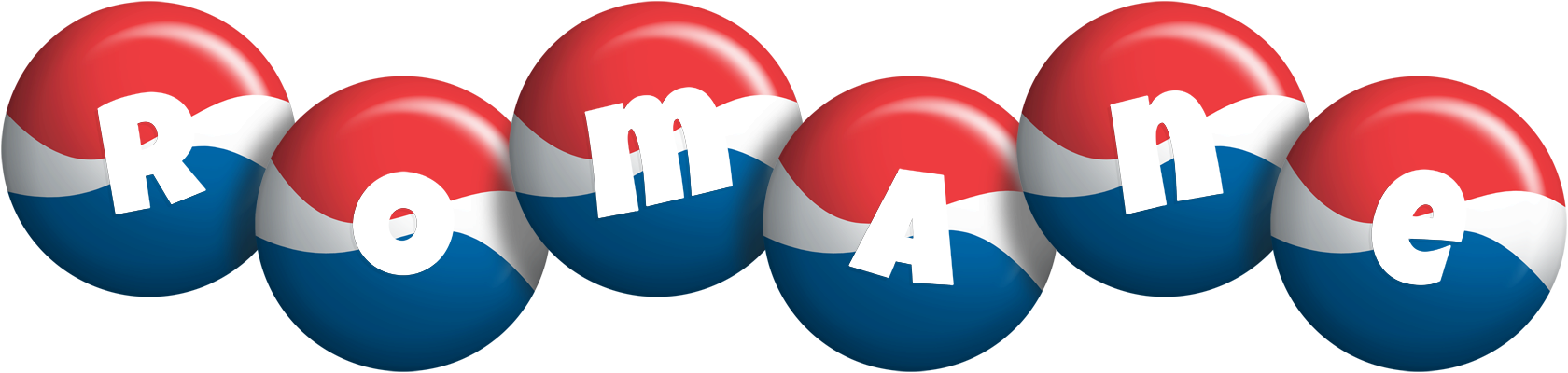 Romane paris logo