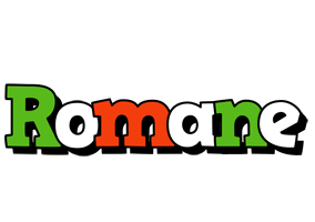 Romane venezia logo