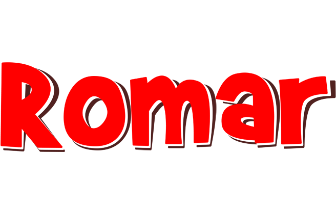 Romar basket logo