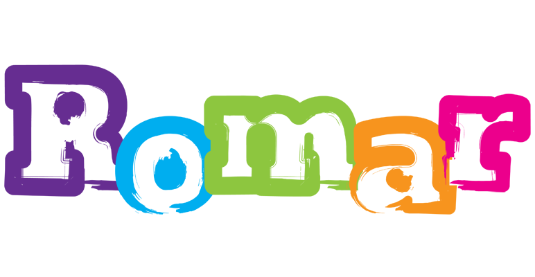 Romar casino logo