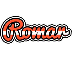 Romar denmark logo