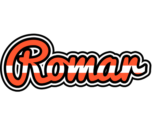Romar denmark logo