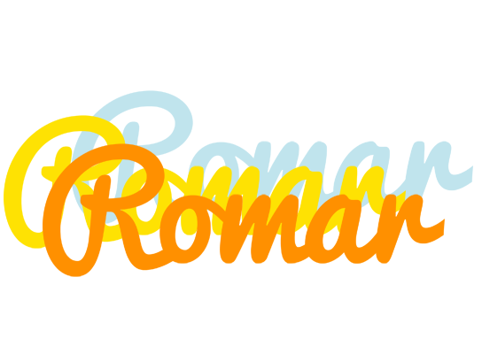 Romar energy logo
