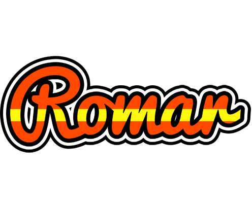 Romar madrid logo