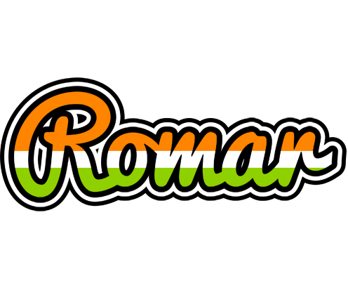 Romar mumbai logo