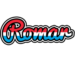 Romar norway logo