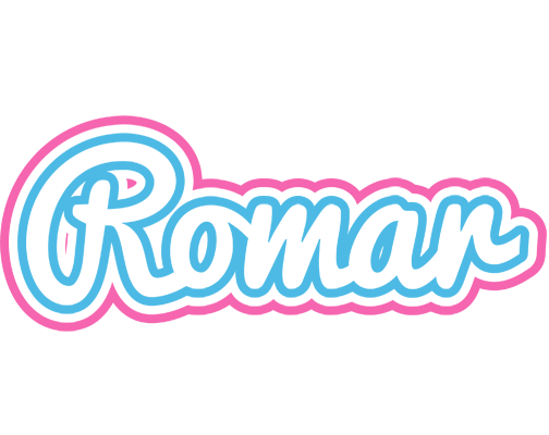 Romar outdoors logo