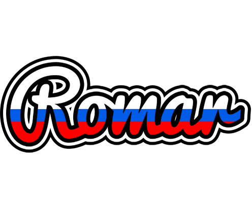 Romar russia logo