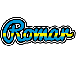 Romar sweden logo