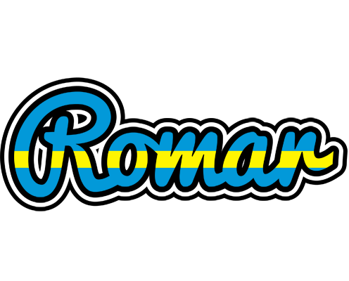 Romar sweden logo