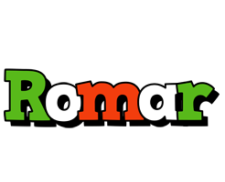 Romar venezia logo