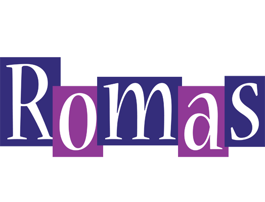 Romas autumn logo