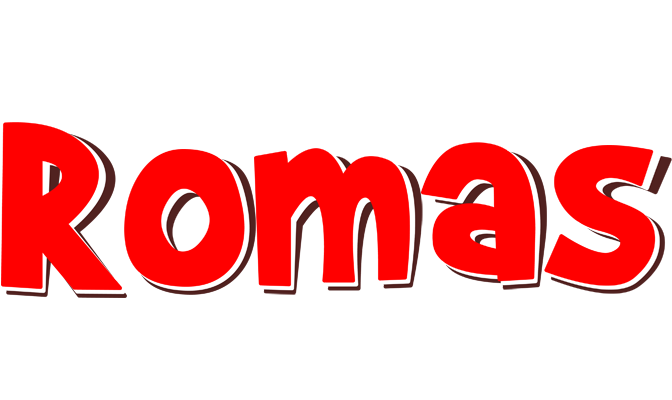 Romas basket logo