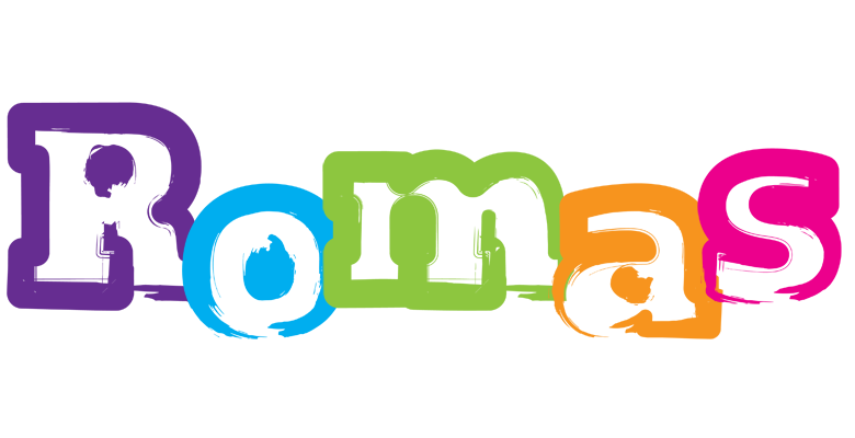 Romas casino logo