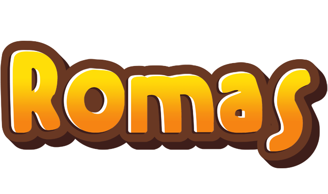 Romas cookies logo