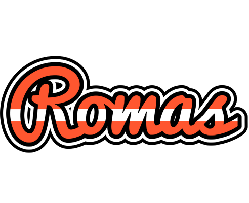 Romas denmark logo