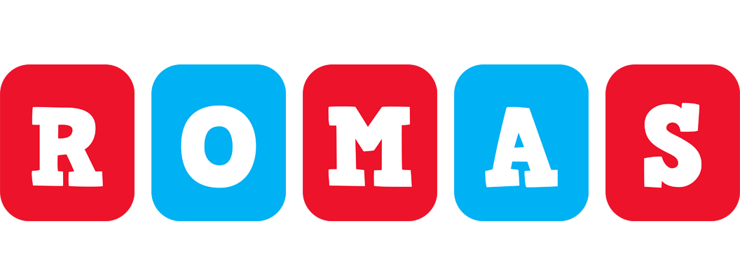 Romas diesel logo