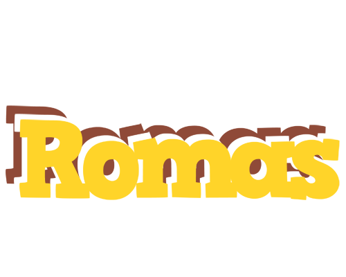 Romas hotcup logo