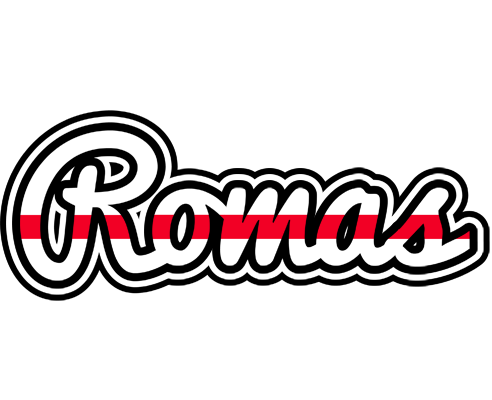 Romas kingdom logo