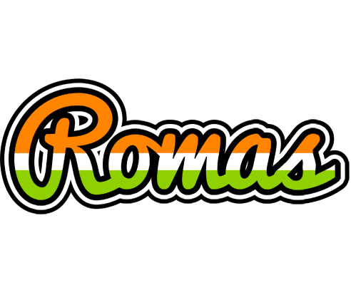 Romas mumbai logo