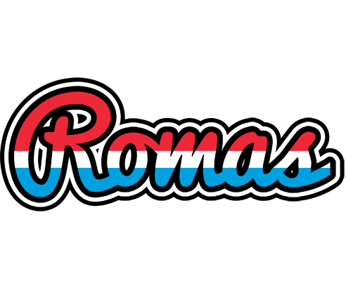 Romas norway logo