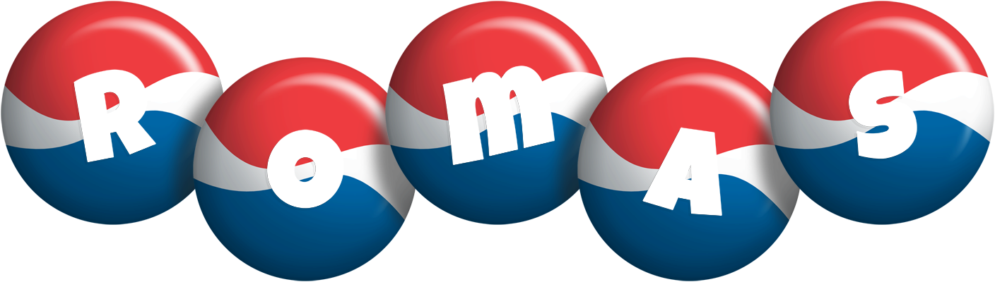 Romas paris logo