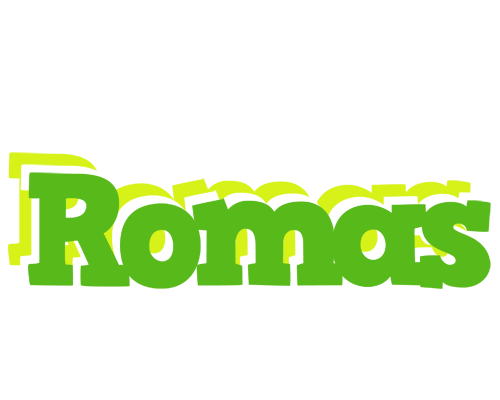 Romas picnic logo