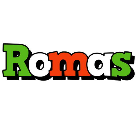 Romas venezia logo