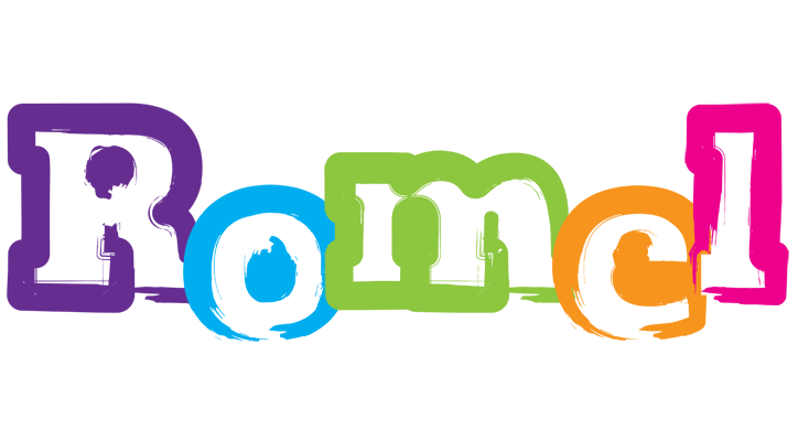 Romel casino logo
