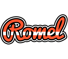 Romel denmark logo