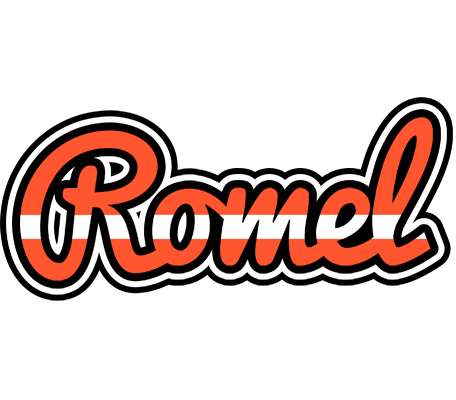 Romel denmark logo