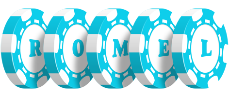 Romel funbet logo