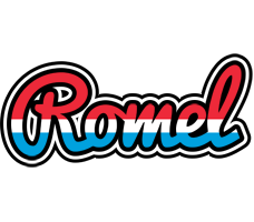 Romel norway logo