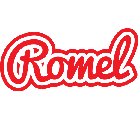 Romel sunshine logo