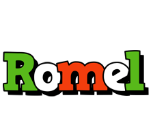 Romel venezia logo
