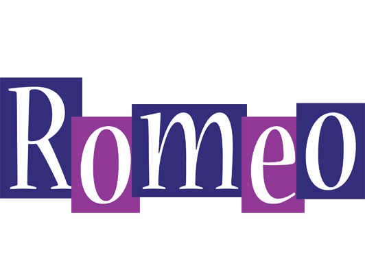 Romeo autumn logo
