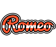 Romeo denmark logo