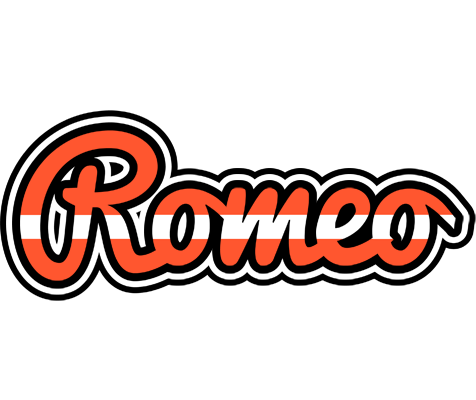 Romeo denmark logo