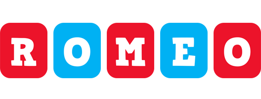 Romeo diesel logo