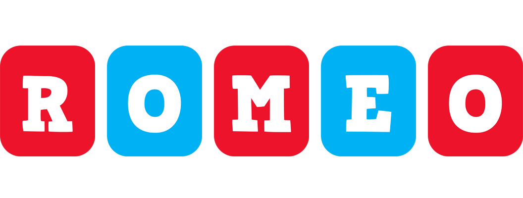 Romeo diesel logo