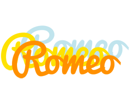 Romeo energy logo