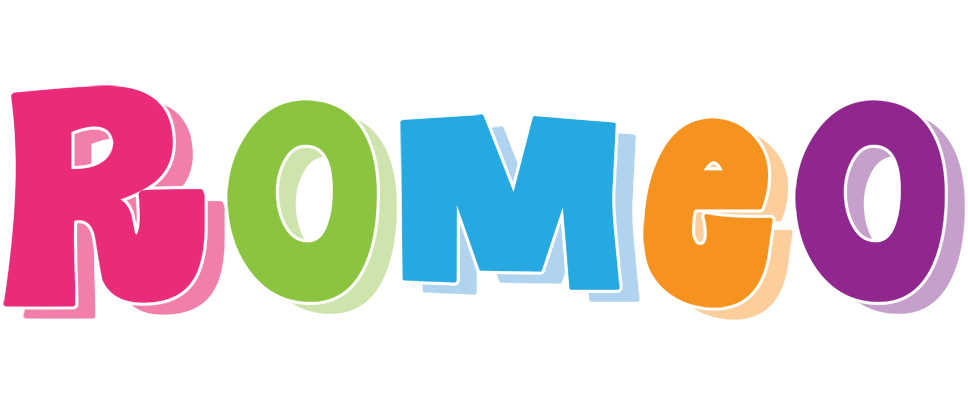 Romeo friday logo