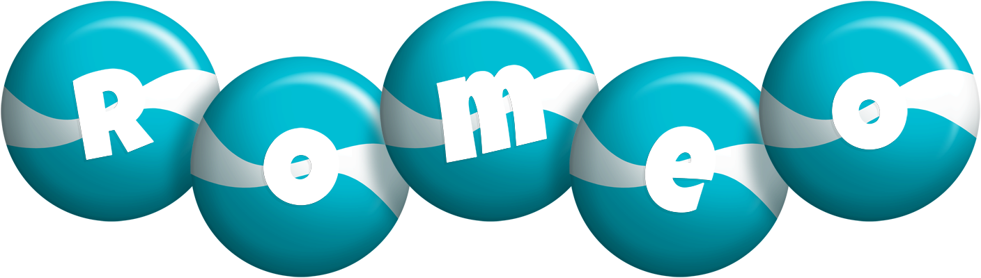Romeo messi logo