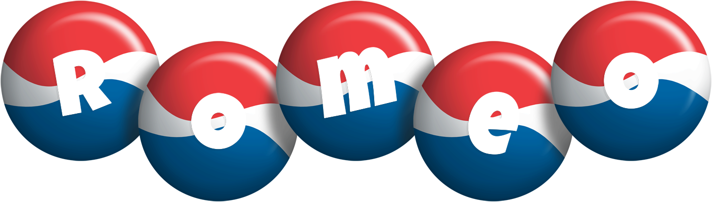 Romeo paris logo